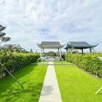 Cần chuyển nhượng gấp lô 100m2 khu m7 sala garden bằng giá gốc mua