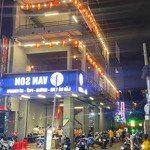 Siêu vị trí 2 mt sư vạn hạnh kế bên vạn hạnh mall - 5 x 21m - 3 tầng - hđt: 100tr/th - giá 31.5 tỷ