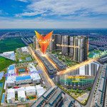 Bán liền kề 75m2 vt12-45 (vịnh tây 12) vinhomes ocean park 3, giá ưu đãi 9,1 tỷ vnd