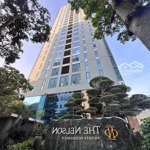 Ra Mắt Căn Hộ Siêu Hiếm Quận Ba Đình -The Nelson Private Residences - 29 Láng Hạ, Thành Công