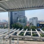 Bán nhà mặt phố nguyễn khang 70m2 8 tầng thang máy, mặt tiền bề thế, vỉa hè kinh doanh giá đầu tư.