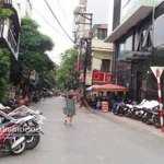 Bán nhà phân lô la khê hà đông, 50m2 4t giá 7. x tỷ, đường ô tô qua nhà, ngõ thông, kinh doanh tốt