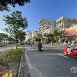 Bán đất đường trần hưng đạo 375m2 - view sông hàn ngay sân khấu pháo hoa - toàn huy hoàng