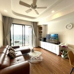 Bán gấp căn hộ 3 phòng ngủ 92m2 view đông nam, đầy đủ nội thất- tòa botanica premier, novaland, tân bình