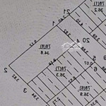 Chính chủ cần bán lô đất 34m2 đông dư - gia lâm ngõ thông oto vào đất, đất vuông khổ đẹp