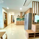 Bán căn hộ vung tau centre point view biển, 2pn sổ hồng chiết khấu 20%, bank hỗ trợ 50%