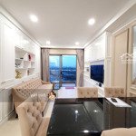 Chính chủ cần bán nhanh căn 3 phòng ngủview sông sài gòn thoáng mát - 96m2 full nội thất - the sun avenue