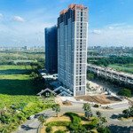 Căn hộ mới citi alto q2, 52m2 (2pn - 2wc), nhà đã hoàn thiện đẹp, tiện ích cao cấp đầy đủ