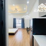 Căn hộ dịch vụ 40m2 ngay khuông việt gần đại học văn hiến