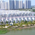 Siêu phẩm biệt thự đơn lập 272m2 tại vinhomes grand park quận 9, giá chỉ 35 tỷ