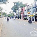 Mặt tiền hưng phú, giáp chánh hưng, quận 8, thuận tiện kinh doanh, nhỉnh 9.x tỷ