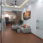 Bán nhà xinh phố minh khai, 33m x 5 tầng nhà mới, trước nhà 3 gác đua xe máy, 40m ô tô đỗ, nhỉnh 5 tỷ