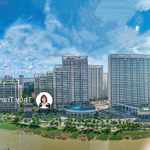 Bán căn hộ the grande midtown 110m2, view sông sài gòn 110m2 giá 9,5 tỷ, suất mua người nước ngoài