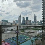 Cho thuê căn hộ 2pn the opera metropole 84m2 view sông bitexco chỉ 38 triệu