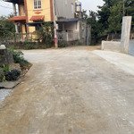 525m2 full đất ở, có thể chia 3 lô. cách ql21 chỉ 100m. 0966212115