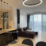 Cho thuê căn hộ 2pn the crest metropole tầng cao view sông, full nội thất chỉ 35 triệu/tháng