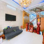 Nhà quận 7, 270m2, hẻm xe hơi, huỳnh tấn phát, 9tỷ nhỉnh