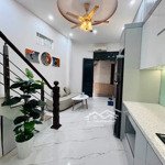 Bán nhà riêng tại đường trường chinh, giá tốt 4,99 tỷ vnd, diện tích 21 m2, view đẹp