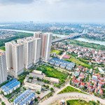 Cần bán gấp căn hộ chung cư eurowindow toà river, tầng cao thoáng view đỉnh. bao hết thuế phí