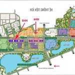 Chuyển nhượng căn hộ mới bàn giao khai sơn city 2 ngủ tầng trung 77.51m2 view hồ và sông hồng 5.4ty