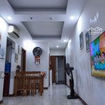 Bán căn hộ 2 phòng ngủ63m2 trung tâm du lịch bãi cháy, hạ long. sổ đỏ lâu dài giá chỉ 1,5x tỷ