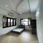 Cho thuê chung cư mini đẹp tại đường hoàng hoa thám, giá cực chất 5 triệu vnd, 30m2