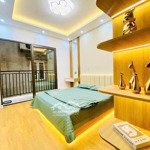 Bán nhà riêng đường minh khai, 9,2 tỷ vnd, 45m2 - 4 pn, 3 wc