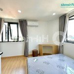 Tổg hợp studio đẹp full nội thất q7, giá hợp lí môi trường sống lành mạnh& đầy tiện ích