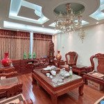 Bán nhà khu b đại học mỏ, 50m2, dân xây 5 tầng, sổ đỏ đẹp, phân lô, ô tô, ở sướng, đầu tư, giữ tiền