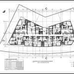 Chuyển nhượng đất xây dự án vị trí đắc địa số 1 trần bình, cầu giấy. xây dựng vptm hỗn hợp chung cư