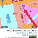 Mặt tiền tam đa, phường trường thạnh, quận 9, 5000m2, giá 10tr/m2