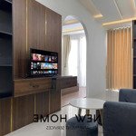 Luxury apartment - chdv cao cấp - ngắn hạn - dài hạn - bảo vệ hầm xe thang máy - phan xích long