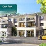 Chuyển nhượng nhà phố aqua city khu elite1 giá: 6.5 tỷ bao phí. đã gỡ pháp lý lh: 0966765282