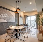 Cho thuê căn hộ terra royal, quận 3, 72m2, 2pn, giá 17 triệu/th. có suất ô tô lh 0932 874 796 - hoà