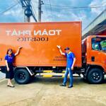 Toàn phát logistics - giải pháp lưu trữ linh hoạt, đáp ứng mọi nhu cầu