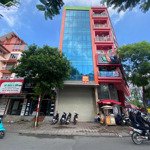 Cho thuê nhà phố trương công giai, cầu giấy,diện tích70m2, 7 tầngmặt tiền6m, nhà mới, thông sàn, pccc, giá bán 70 triệu