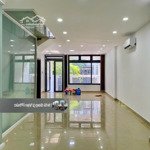 Tầng trệt 5x21m vạn phúc city, sàn trống, máy lạnh, lối đi riêng, đường 16m, vị trí đẹp. giá bán 10 triệu