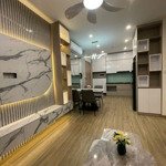 Hàng độc tại cho thuê căn hộ 1 pn 47m2, 8,5 triệu vnd tại the sakura - vinhomes smart city