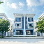 Chuyển nhượng căn duy nhất biệt thự an quý villa, giá rẻ hơn cđt 5 tỷ