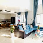 Bán căn penthouse chung cư tản đà court, quận 5, 168m2, 3pn, 8.5 tỷ, sổ hồng