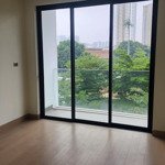 Chính chủ cho thuê shophouse 75m2 the manor nguyễn xiển