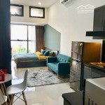 Cho thuê studio full nội thất cao cấp ở căn hộ the sun avenue