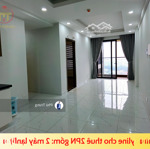 Cho thuê 2pn 70m2 sẵn 2 máy lạnh nhà trống ở ngay. lh: 0588.369.369