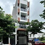 Nhà đẹp 70m2 phạm văn ngôn, f. an khánh, q2. xây 5 tầng, nhà có thang máy. gía: 24.5 tỷ. shr