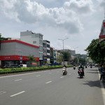 Hàng hot! lô đất đẹp góc 2mặt tiềnthân văn nhiếp, ngay sun avenue mai chí thọ,diện tích1.565m2