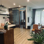 Bán căn hộ the link ciputra 58m2 2 ngủ loại nhỏ, nhà sửa đẹp - 0974 606 535