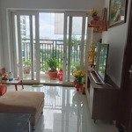 Bán chung cư miếu nổi 57m2 2pn 1wc view sông thoáng mát giá 2.6 tỷ, lh: 0909 455 485 trung