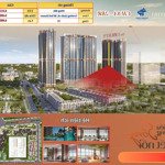 Bán nhanh căn hộ 2pn-2wc masteri lakeside, view đông bắc, dt 61,5m, giá tốt nhất thị trường, 4 tỷ