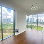 Cho thuê căn hộ 3pn the crest metropole tầng cao view sông chỉ 60 triệu/tháng