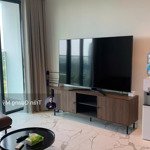 Cho thuê căn hộ 2pn the crest metropole 101m2 view thoáng full nội thất chỉ 35 triệu/tháng